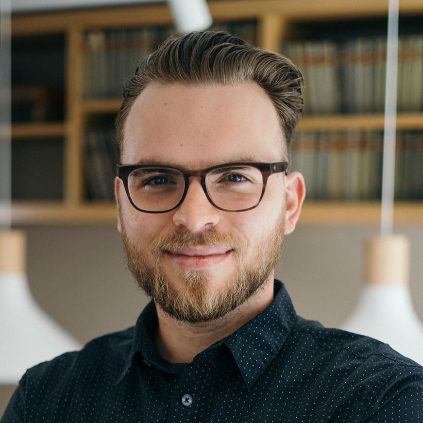 Olivier Dürr